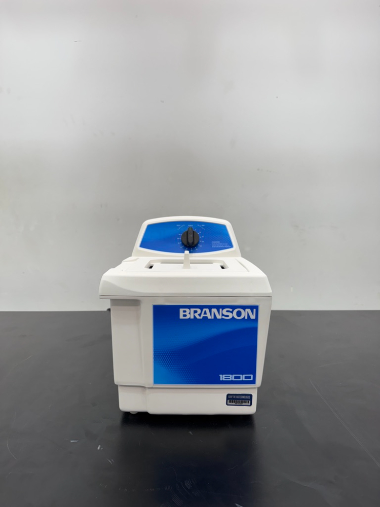 Image of Emerson Branson 1800 Ultrasonic Bath
